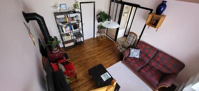 Maison - 109 m² - 5 pièces