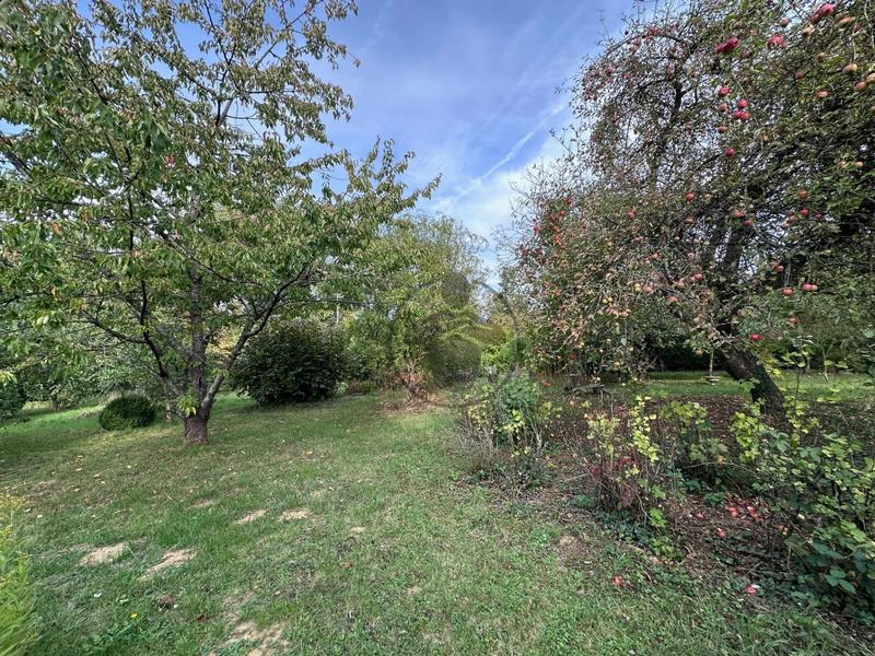 Maison - 287 m² - 10 pièces