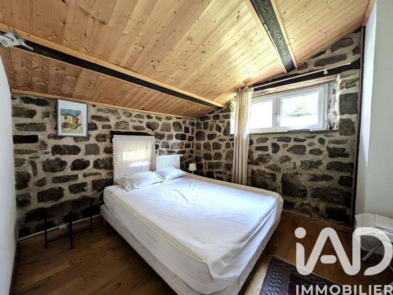 Maison de campagne - 220 m² - 9 pièces