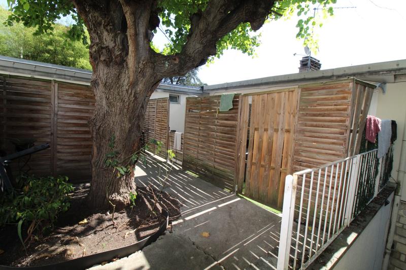 Immeuble - 425 m² - 3 pièces