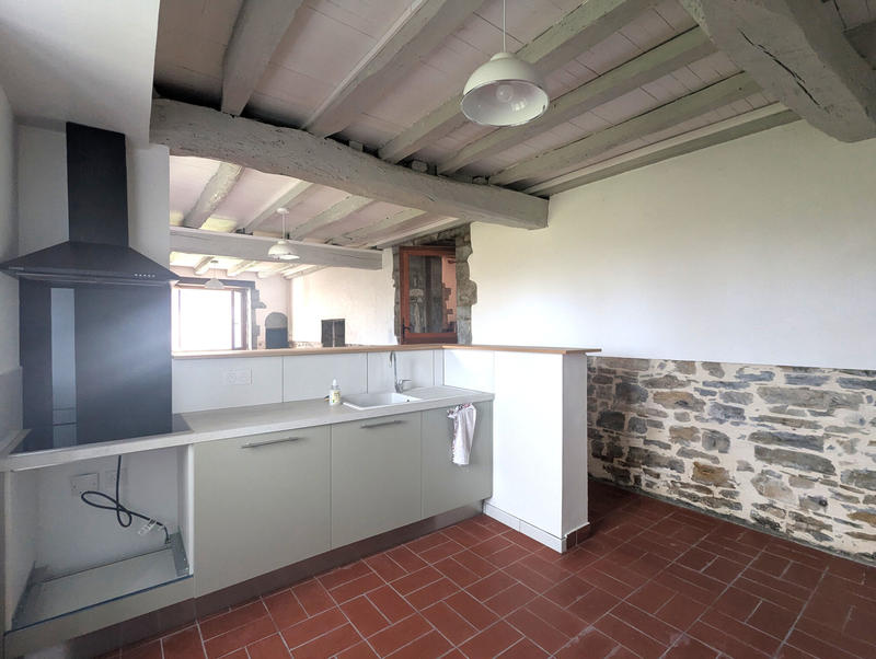 Appartement - 232 m² - 6 pièces