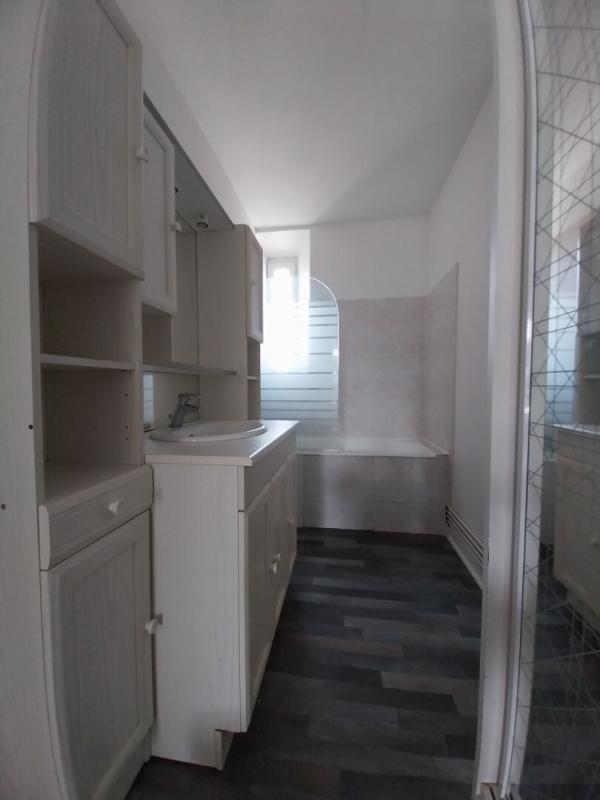 Appartement - 102 m² - 5 pièces