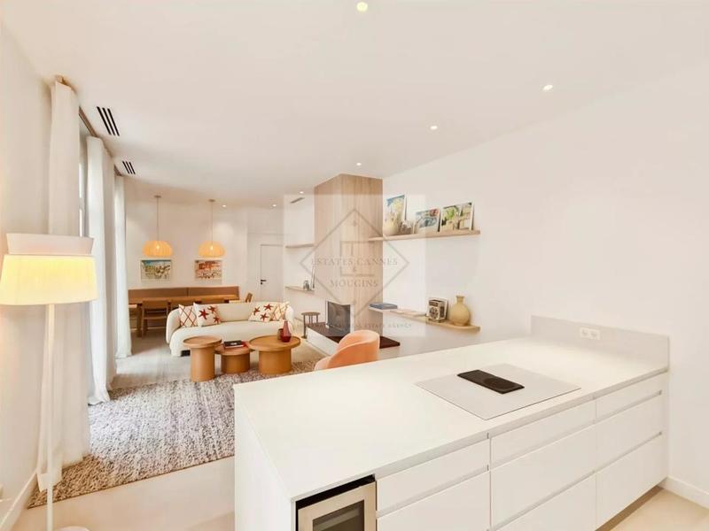 Maison de ville - 131 m² - 4 pièces