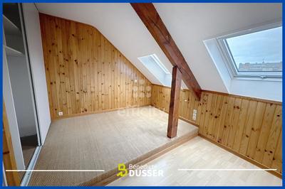 Appartement - 11 m² - 1 pièce