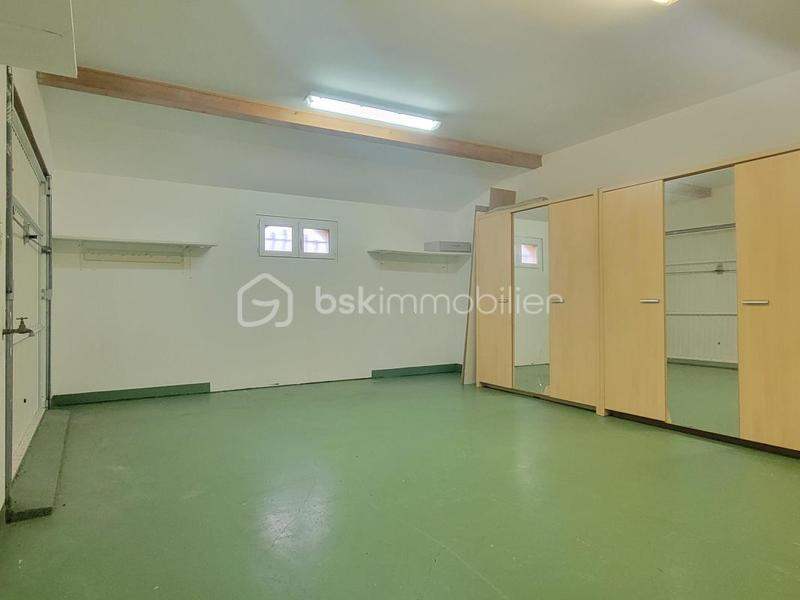 Villa - 115 m² - 5 pièces