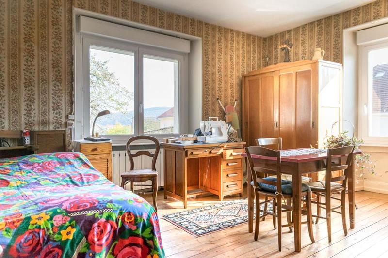 Maison - 132 m² - 5 pièces