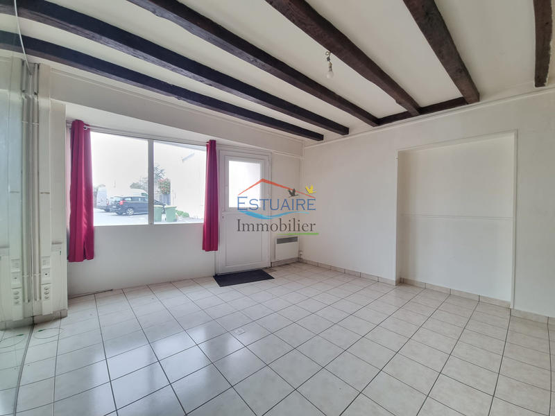 Duplex - 59 m² - 3 pièces