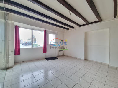 Duplex - 59 m² - 3 pièces