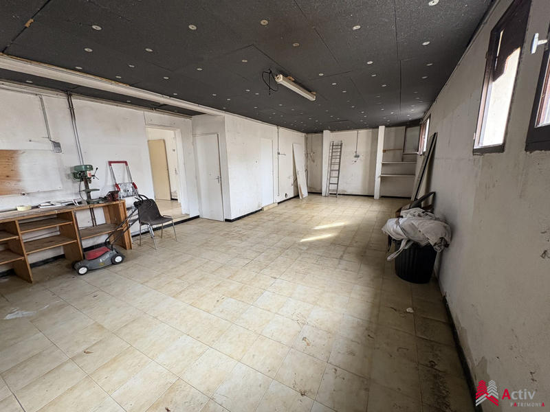 Villa - 170 m² - 5 pièces