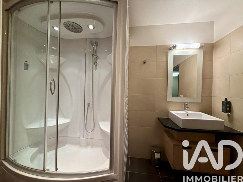 Châlet - 83 m² - 4 pièces