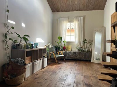 Maison - 175 m² - 7 pièces