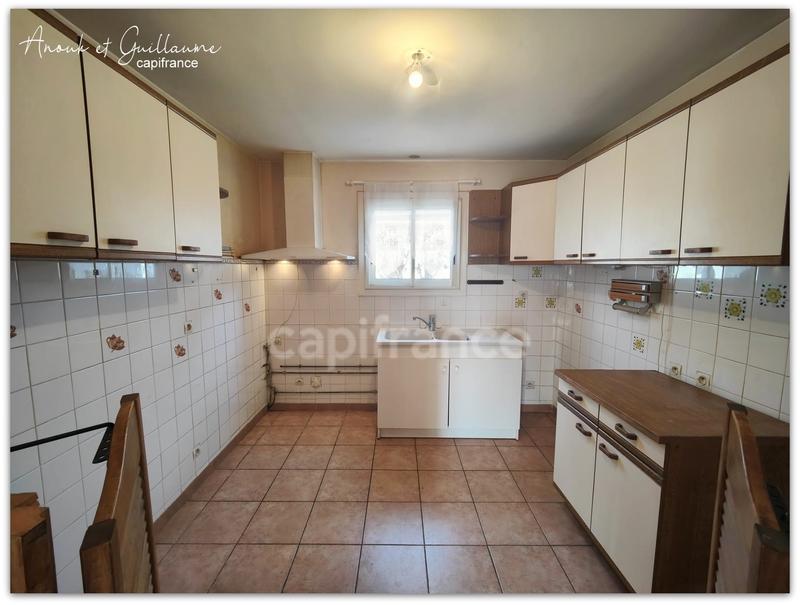 Villa - 65 m² - 3 pièces