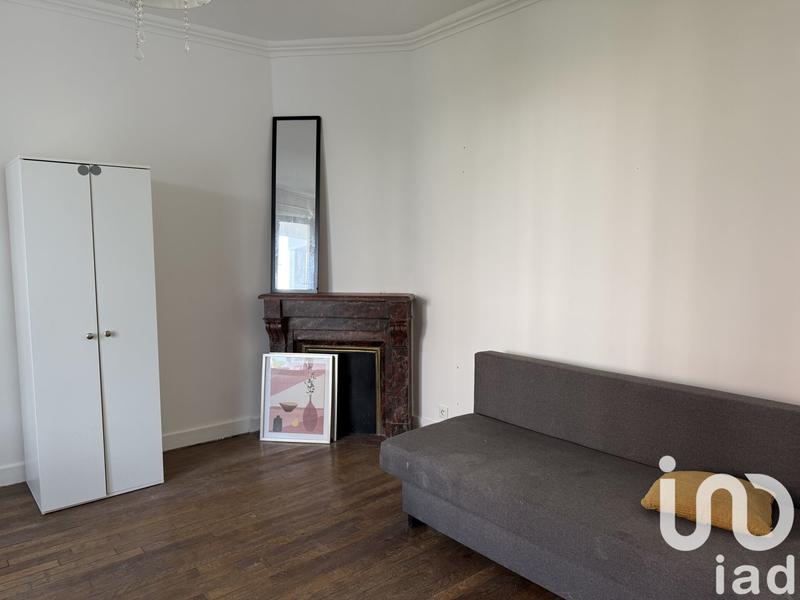 Maison - 124 m² - 6 pièces