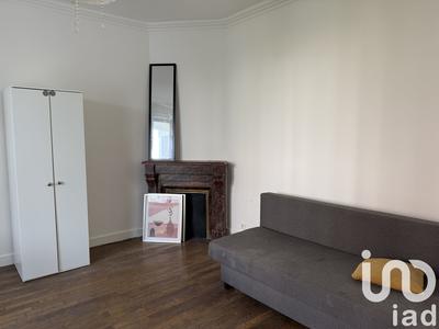 Maison - 124 m² - 6 pièces