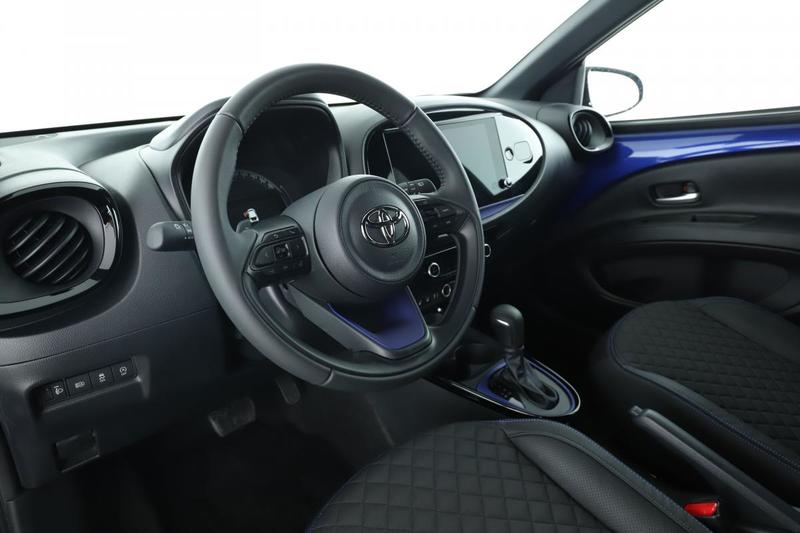 Toyota aygo x 1.0 Vvt-i Collection s-Cvt 72 ch