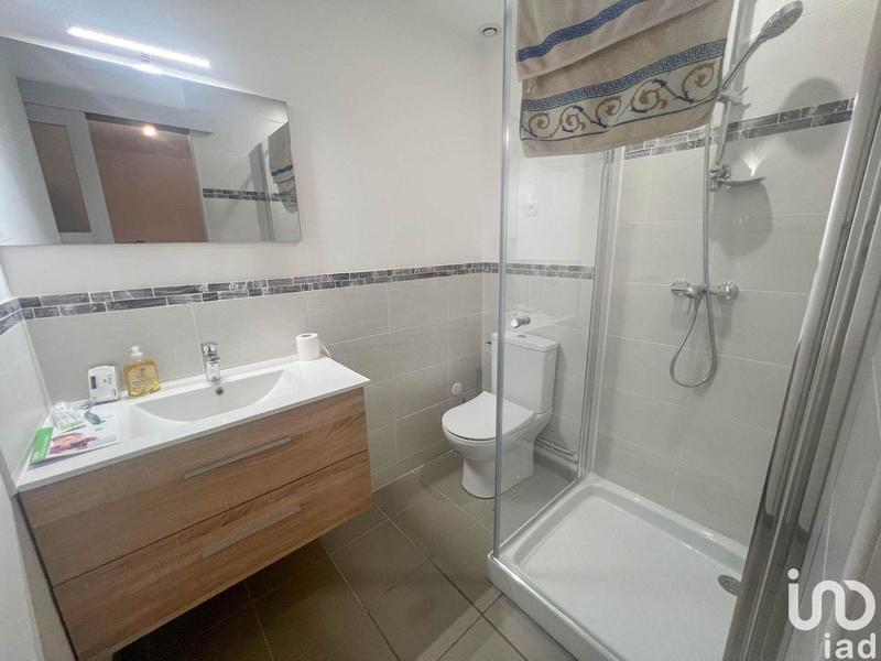 Local commercial - 543 m²