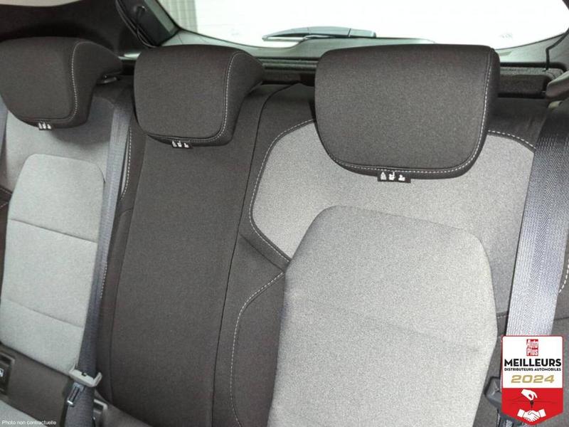 Renault Clio 5 Blue Dci 100 Gsr2 Evolution + Camera de Rec