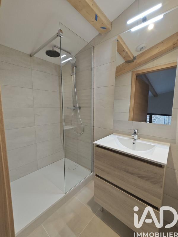 Maison de village - 150 m² - 5 pièces