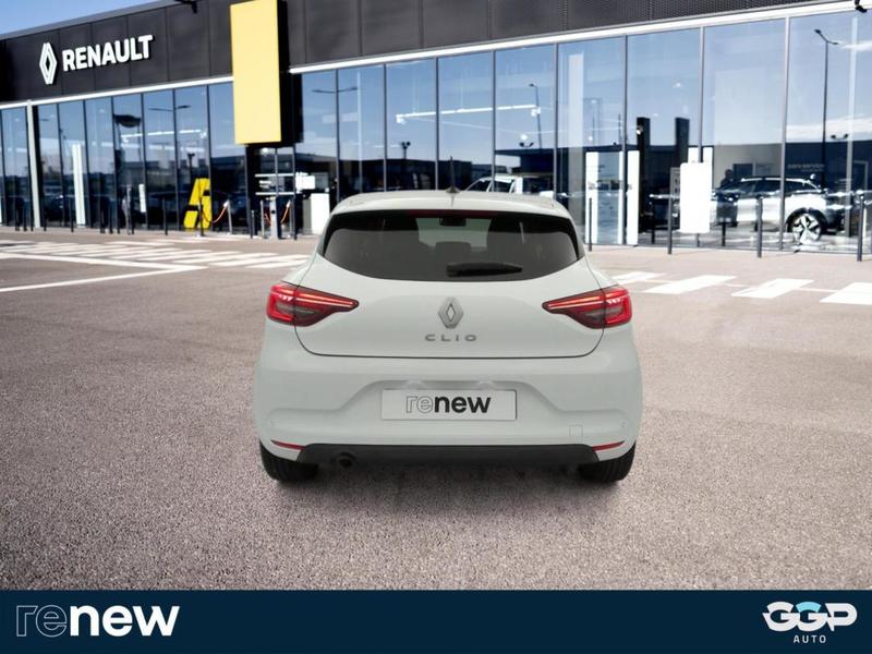 Renault Clio V TCe 100 Gpl Evolution