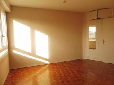 Appartement - 63 m² - 4 pièces