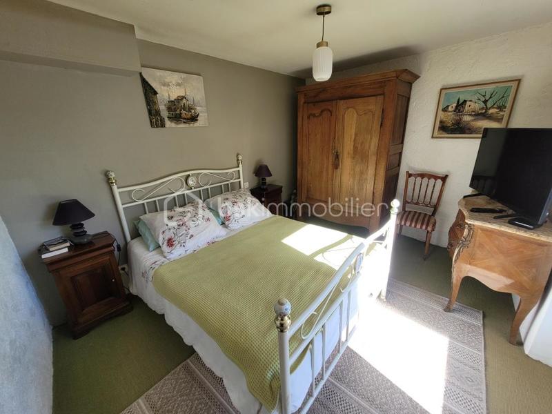 Maison de maîtres - 245 m² - 7 pièces