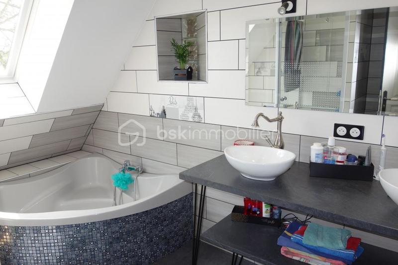 Longère - 162 m² - 6 pièces