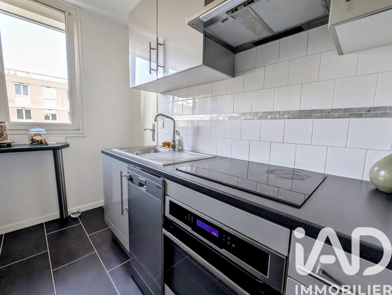 Appartement - 65 m² - 4 pièces