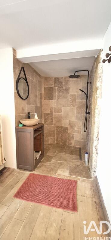 Maison de ville - 159 m² - 7 pièces