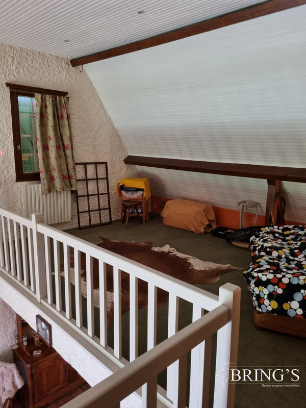 Maison contemporaine - 270 m² - 10 pièces