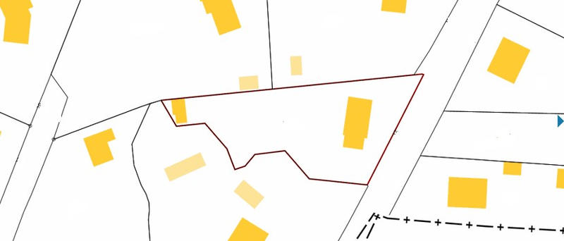 Maison - 97 m² - 6 pièces