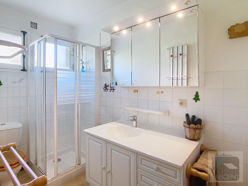 Appartement - 74 m² - 4 pièces