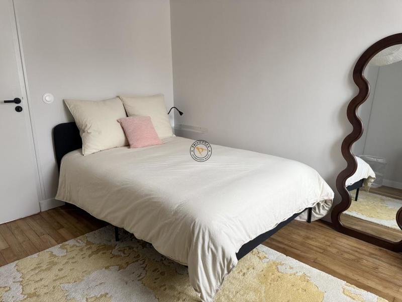 Appartement - 77 m² - 4 pièces