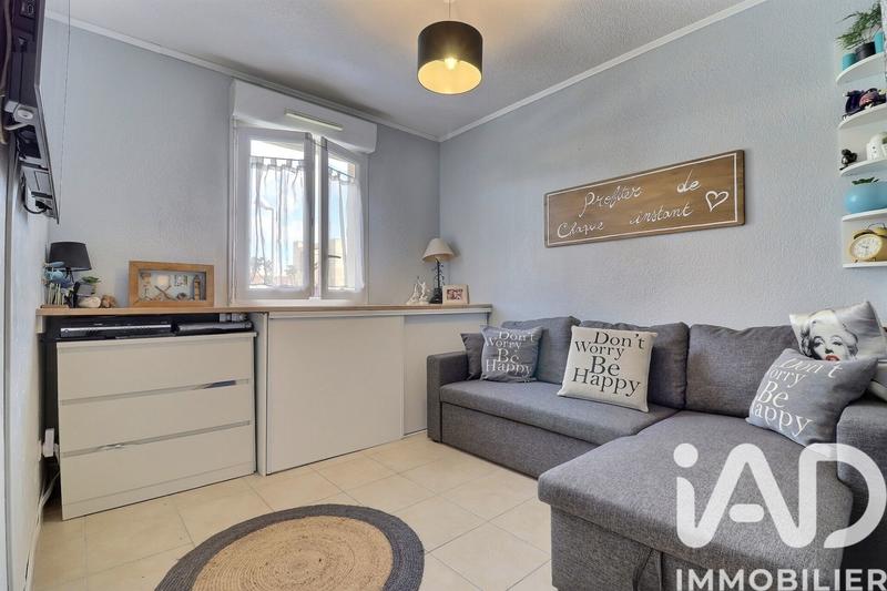 Maison - 99 m² - 4 pièces