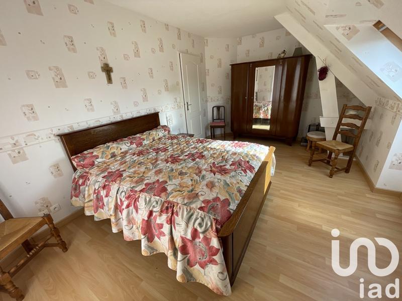 Maison - 127 m² - 5 pièces