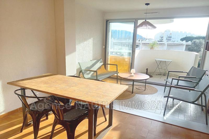 Appartement - 50 m² - 3 pièces