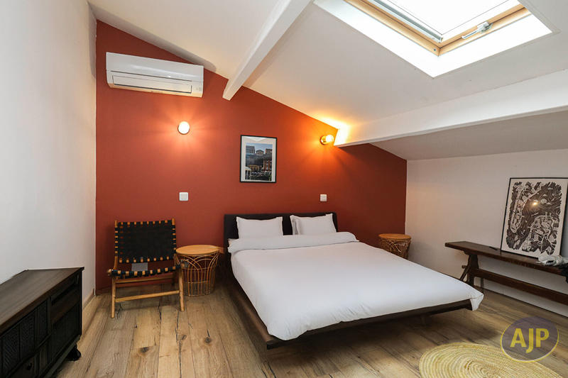 Maison - 126 m² - 6 pièces