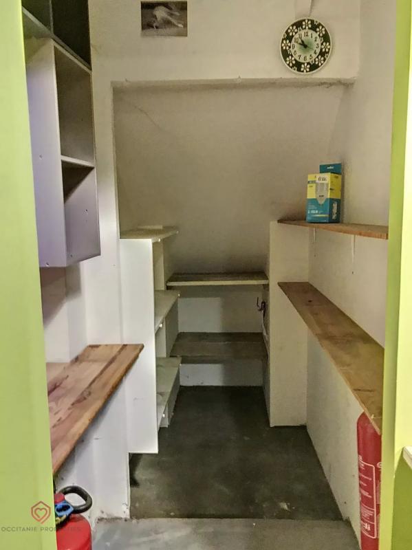 Appartement - 95 m² - 2 pièces