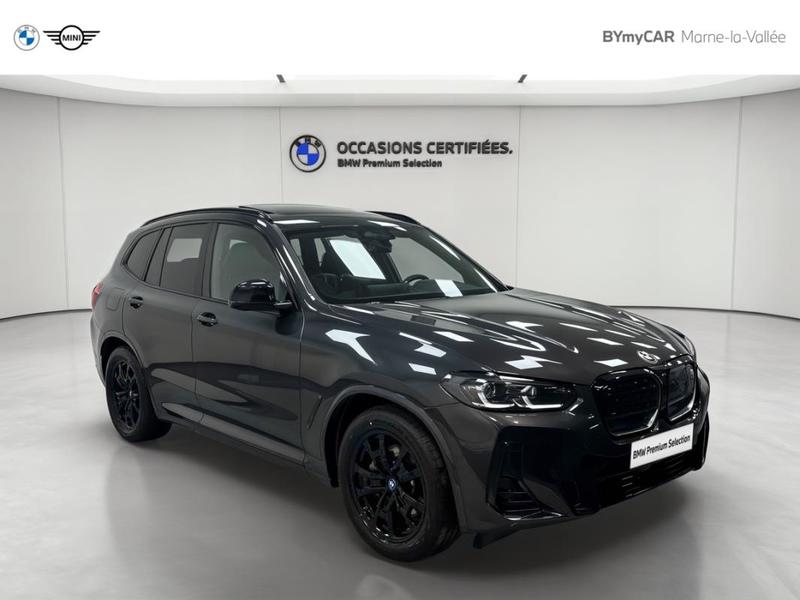 Bmw iX3 G08 Lci m Sport 286 ch Inspiring