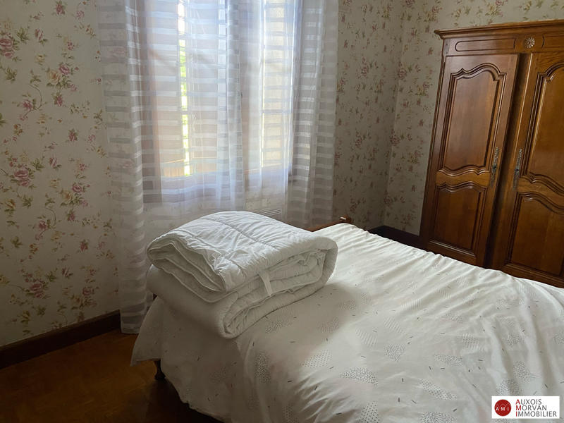 Maison - 126 m² - 4 pièces