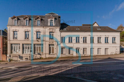 Immeuble - 453 m² - 20 pièces