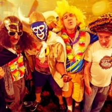 Ludwig Von 88 ( Tournée )