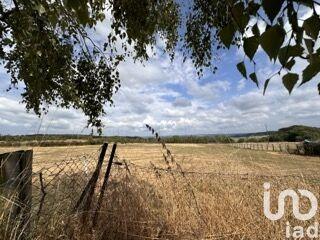 Maison - 180 m² - 8 pièces