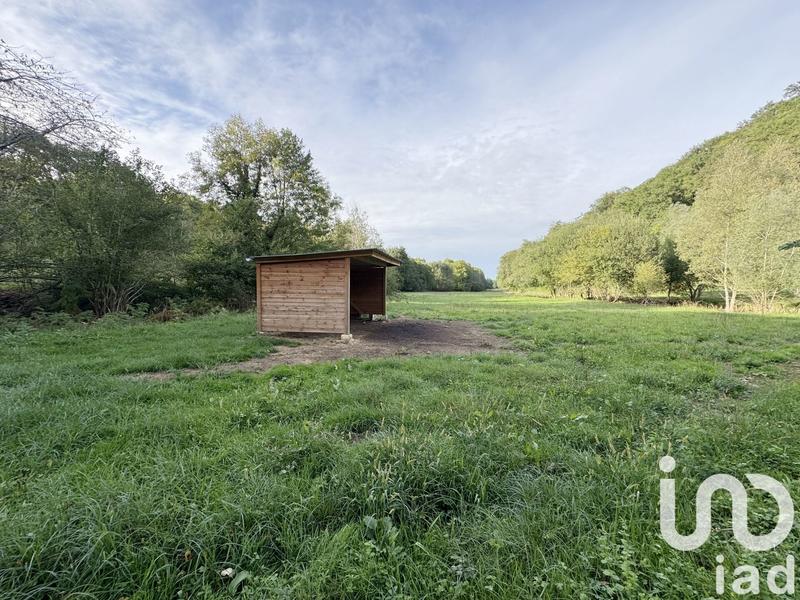 Maison - 146 m² - 7 pièces