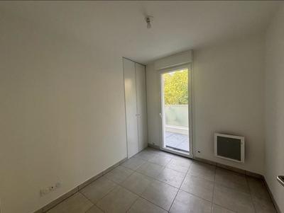 Appartement - 46 m² - 3 pièces