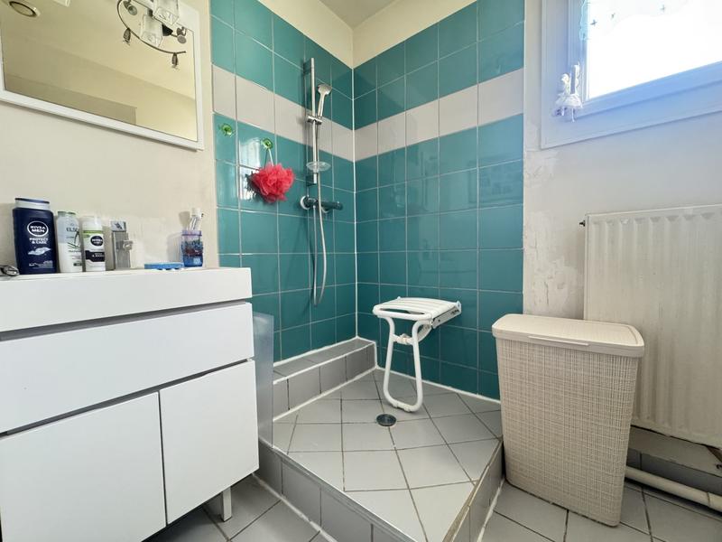 Maison - 116 m² - 6 pièces