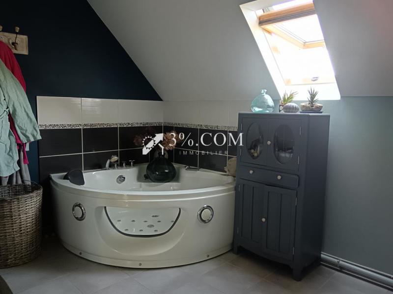 Maison - 150 m² - 6 pièces