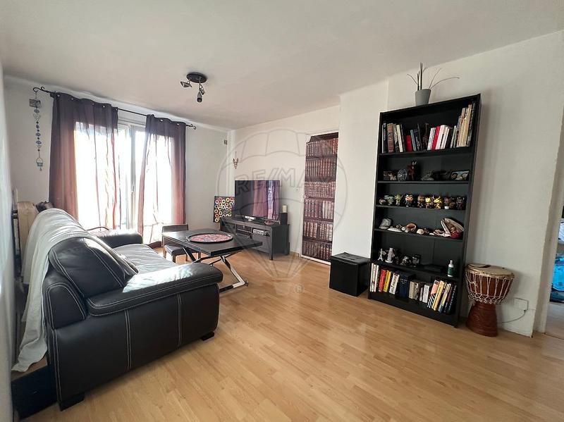 Appartement - 68 m² - 4 pièces