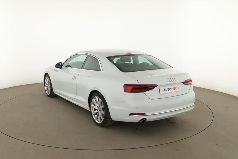 Audi A5 2.0 Tdi Design s tronic 150 ch