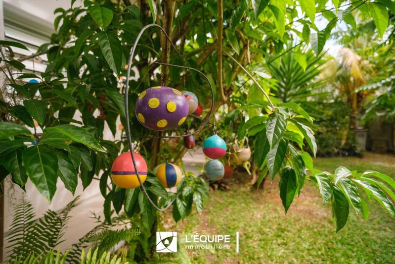 Villa - 124 m² - 4 pièces