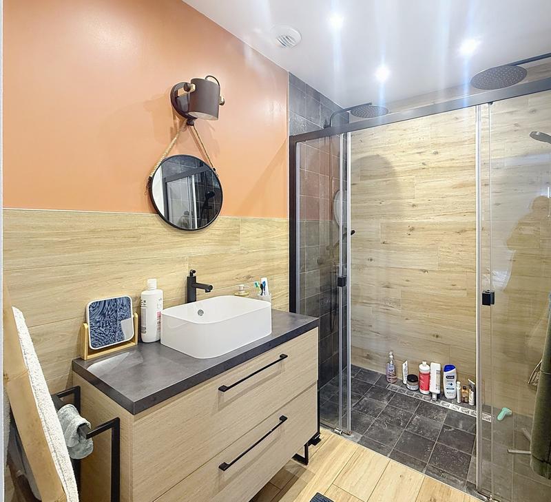 Maison - 204 m² - 6 pièces